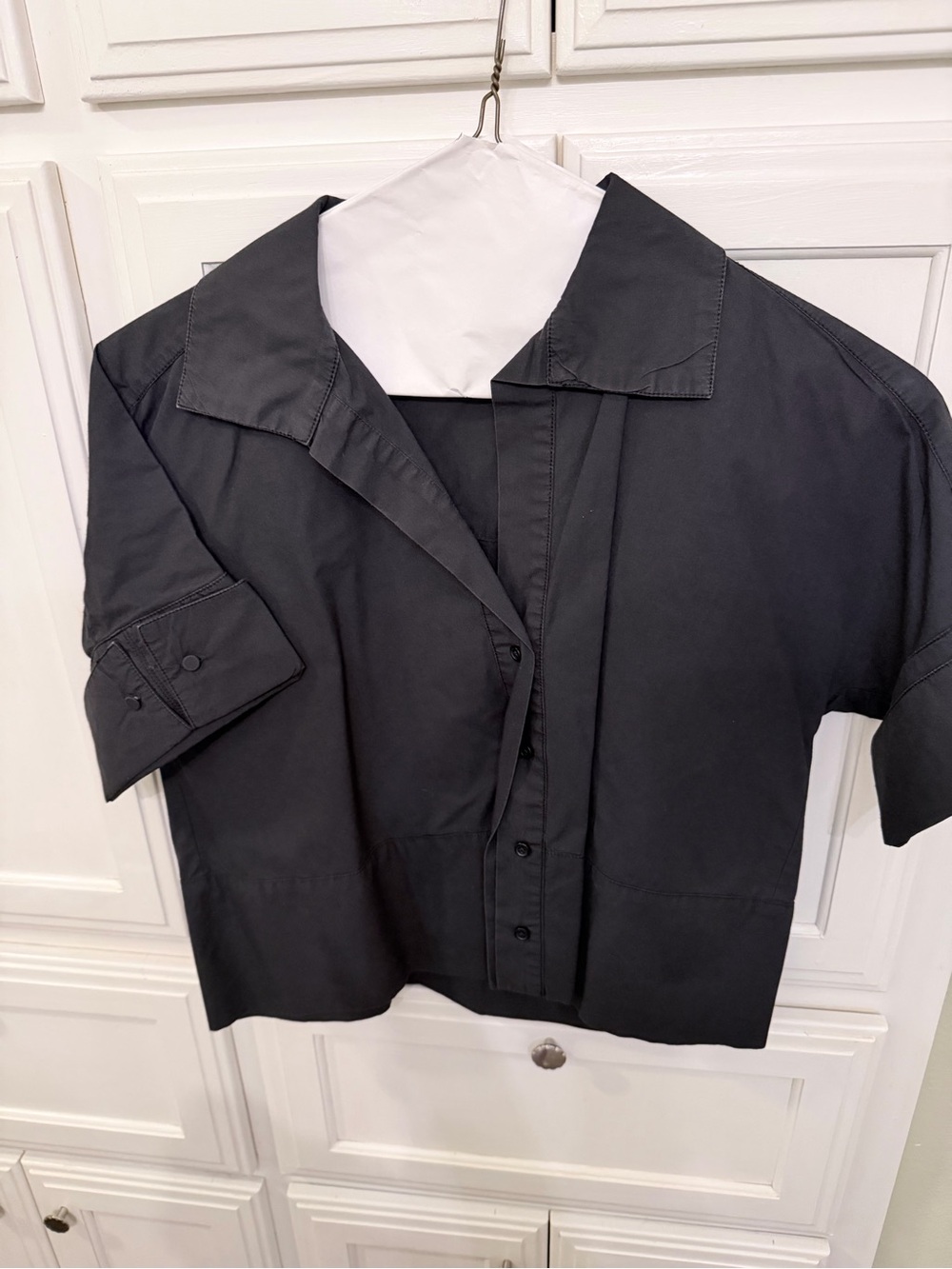 Julia Amory Antibes blouse